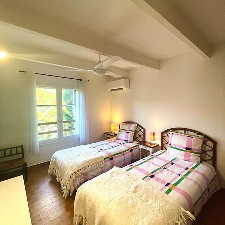 Authentique Mas Provencal Gemenos 빌라 외부 사진