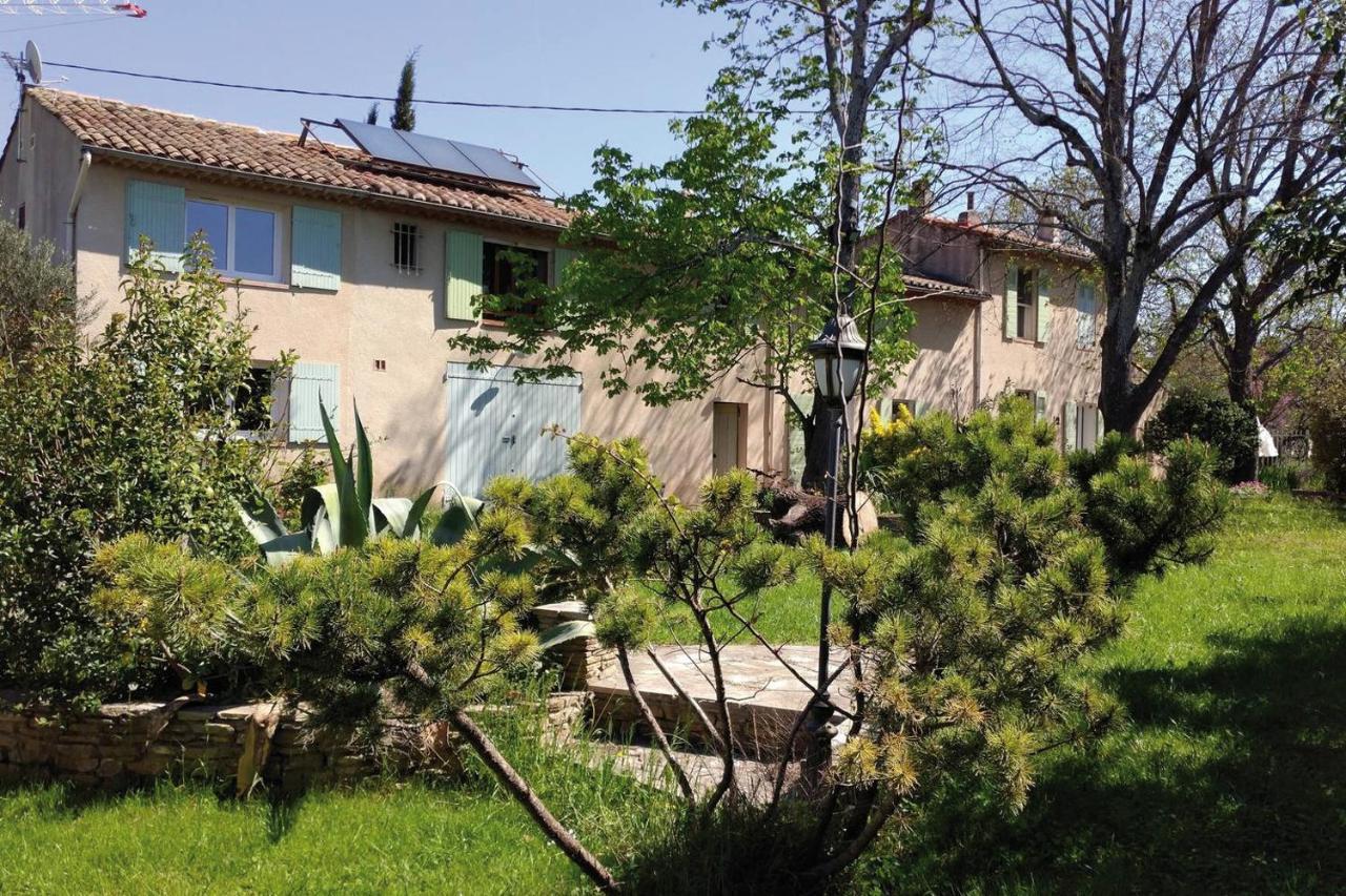 Authentique Mas Provencal Gemenos 빌라 외부 사진