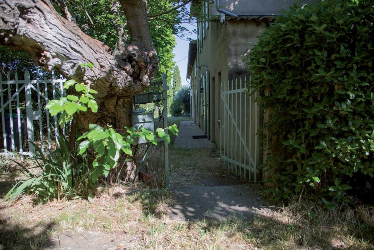 Authentique Mas Provencal Gemenos 빌라 외부 사진