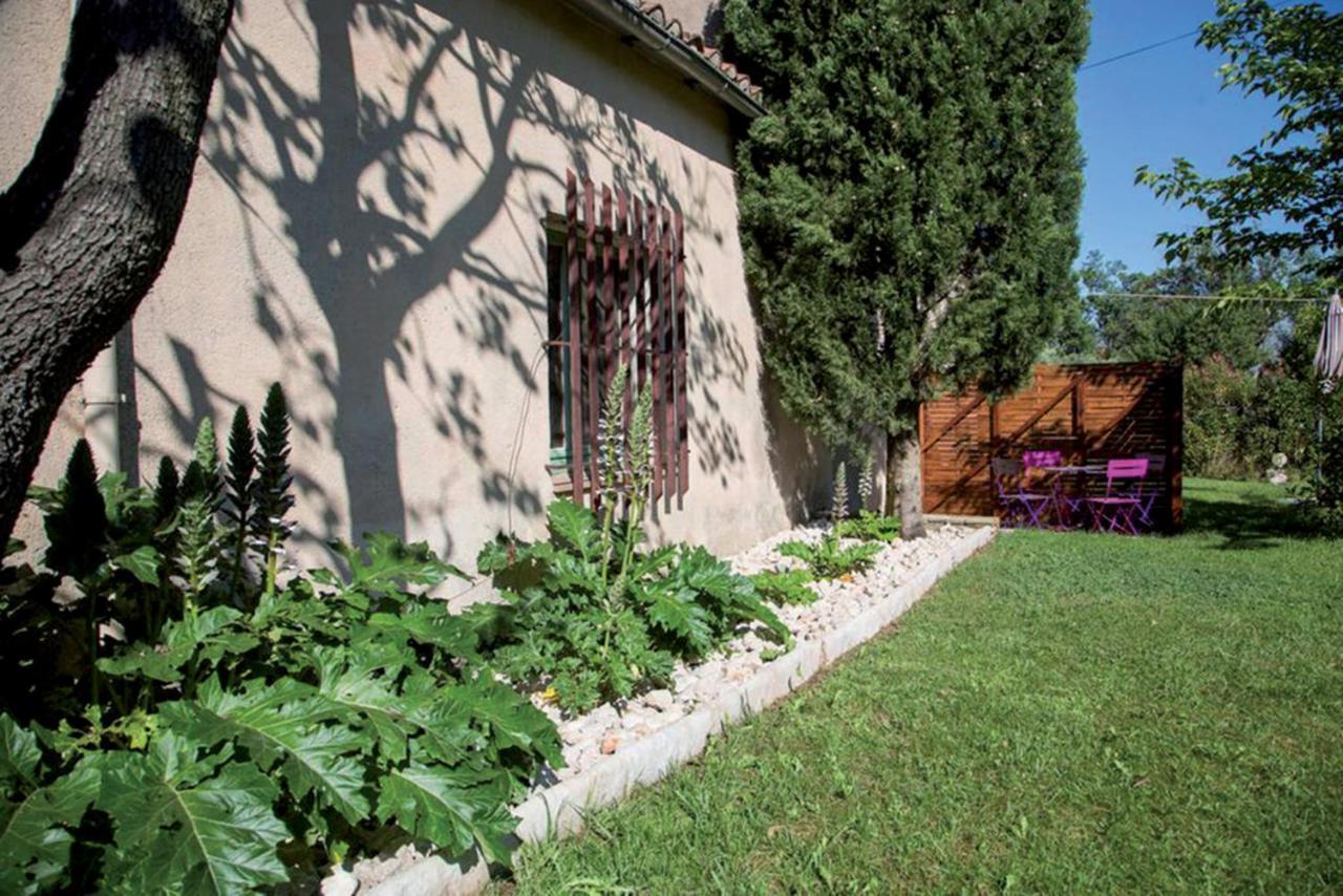 Authentique Mas Provencal Gemenos 빌라 외부 사진