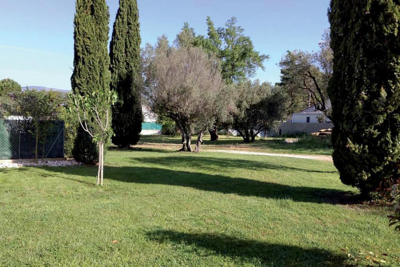 Authentique Mas Provencal Gemenos 빌라 외부 사진