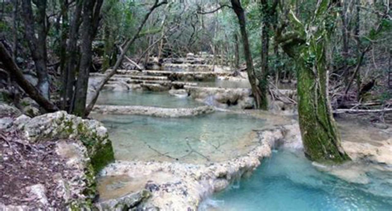 Authentique Mas Provencal Gemenos 빌라 외부 사진