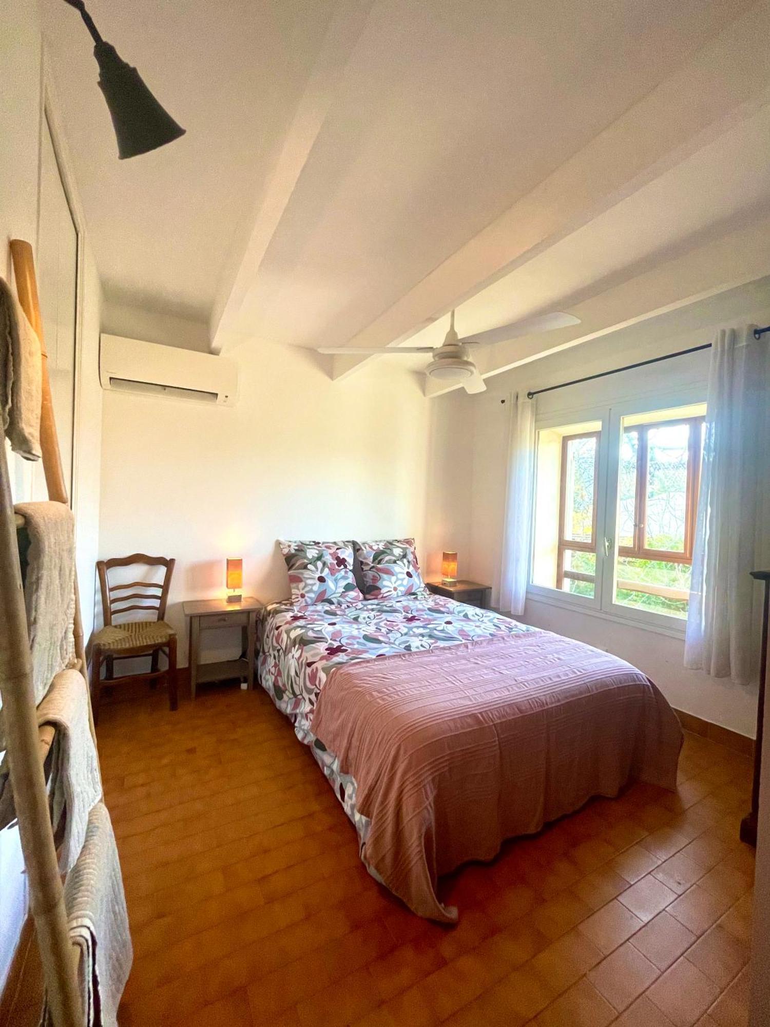 Authentique Mas Provencal Gemenos 빌라 외부 사진