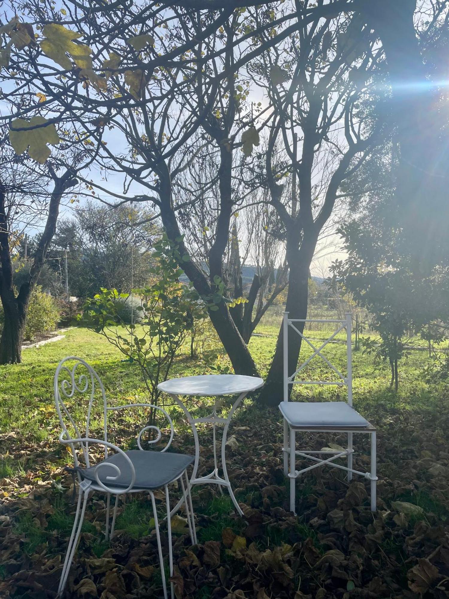 Authentique Mas Provencal Gemenos 빌라 외부 사진